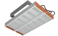 Светильники серии АЭК-ДСП39 1Ex АЭК-ДСП39-300 1-Ex FR MW LED-5050